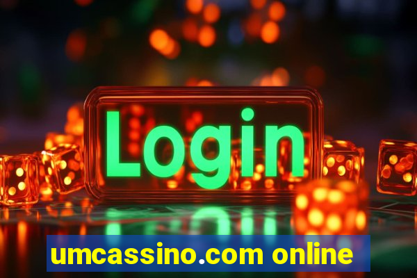 umcassino.com online